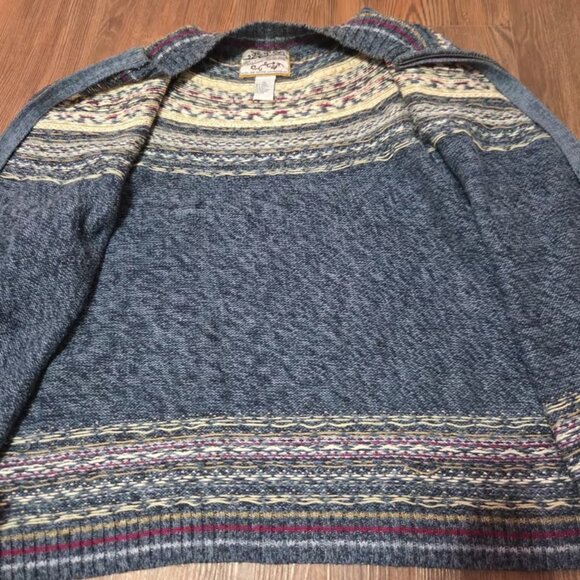 Heirloom Collectibles sweater grannycore - Picture 4 of 5